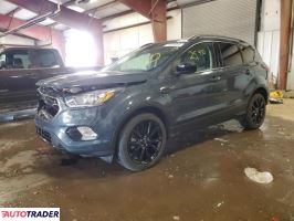 Ford Escape 2019 1