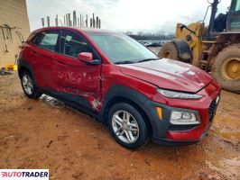 Hyundai Kona 2021 2