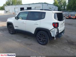 Jeep Renegade 2021 2