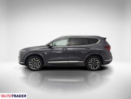 Hyundai Santa Fe 2023 1.6 230 KM