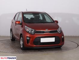 Kia Picanto 2018 1.2 83 KM