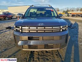 Hyundai Santa Fe 2025 2