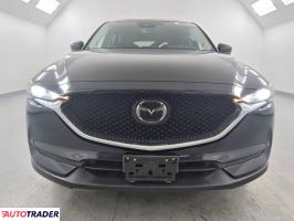 Mazda CX-5 2020 2