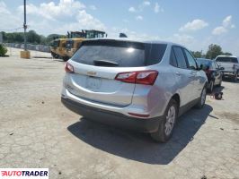 Chevrolet Equinox 2020 1