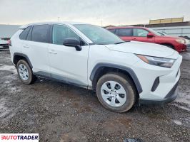 Toyota Pozostałe 2025 2