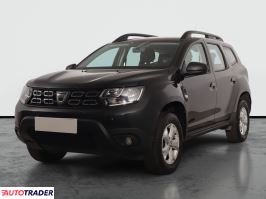 Dacia Duster 2021 1.0 89 KM