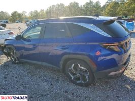 Hyundai Tucson 2022 2