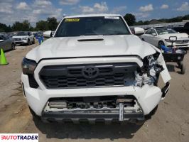 Toyota Tacoma 2024 2