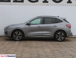 Ford Kuga 2020 2.0 187 KM