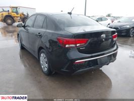 Kia Rio 2021 1