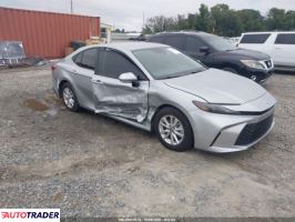 Toyota Camry - zobacz ofertę