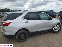 Chevrolet Equinox 2018 1