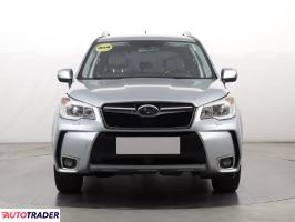 Subaru Forester 2013 2.0 237 KM