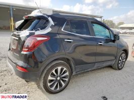 Buick Pozostałe 2021 1