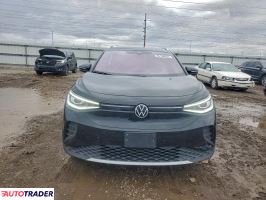 Volkswagen Pozostałe 2022