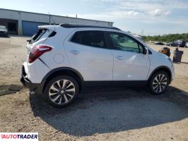 Buick Pozostałe 2019 1