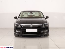 Volkswagen Passat 2017 2.0 147 KM Volkswagen Passat 2017 2.0 147 KM