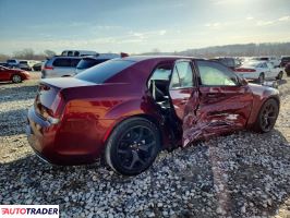 Chrysler 300C 2022 3