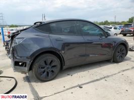 Tesla Model Y 2024 Tesla Model Y 2024
