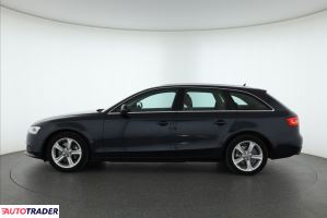 Audi A4 2014 2.0 147 KM