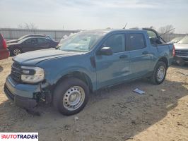 Ford Maverick 2023 2