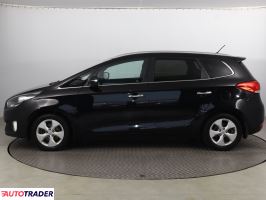 Kia Carens 2013 1.7 134 KM