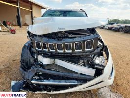Jeep Compass 2020 2