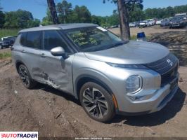 Mitsubishi Outlander 2023 2