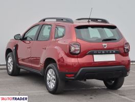 Dacia Duster 2022 1.0 89 KM