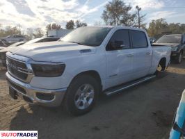 Dodge Ram 2019 5