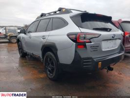 Subaru Outback 2025 2