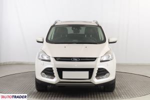 Ford Kuga 2013 2.0 160 KM