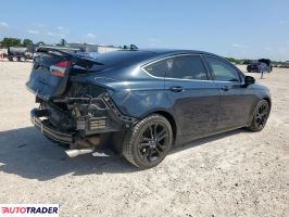 Ford Fusion 2020 1 Ford Fusion 2020 1