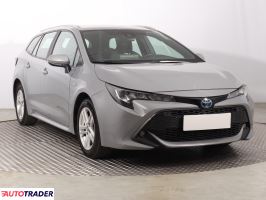 Toyota Corolla 2020 1.8 120 KM Toyota Corolla 2020 1.8 120 KM