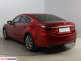 Mazda 6 2019 2.0 162 KM