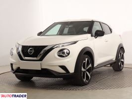 Nissan Juke 2020 1.0 115 KM