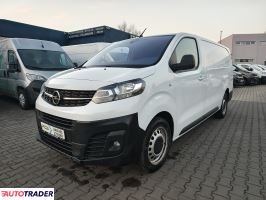Opel Vivaro 2024 2.0