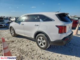 Kia Sorento 2022 2