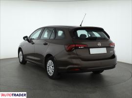 Fiat Tipo 2018 1.4 93 KM Fiat Tipo 2018 1.4 93 KM