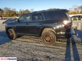 Toyota Pozostałe 2021 4