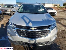 Chevrolet Equinox 2019 2