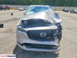 Mazda CX-5 2025 2