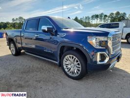 GMC Sierra 2019 6