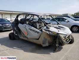 Polaris Ranger RZR - zobacz ofertę