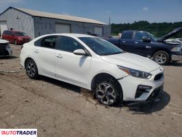 Kia Pozostałe 2021 2