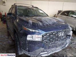 Hyundai Santa Fe - zobacz ofertę