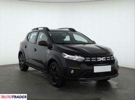 Dacia Sandero - zobacz ofertę