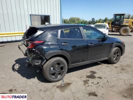 Subaru Pozostałe 2025 2 Subaru Pozostałe 2025 2