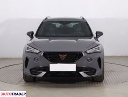 Cupra 2021 1.5 147 KM
