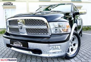 Dodge Ram 2011 5.7 400 KM